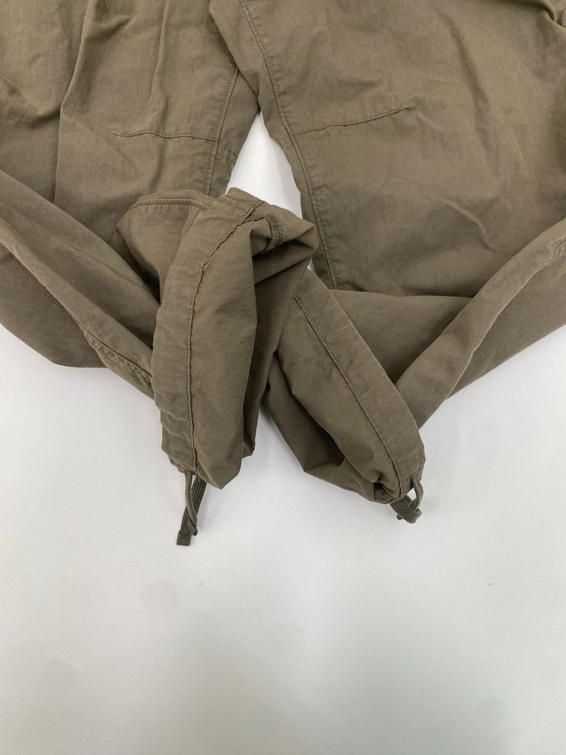 유니클로 U 카고 조거 팬츠 L 상품이미지3