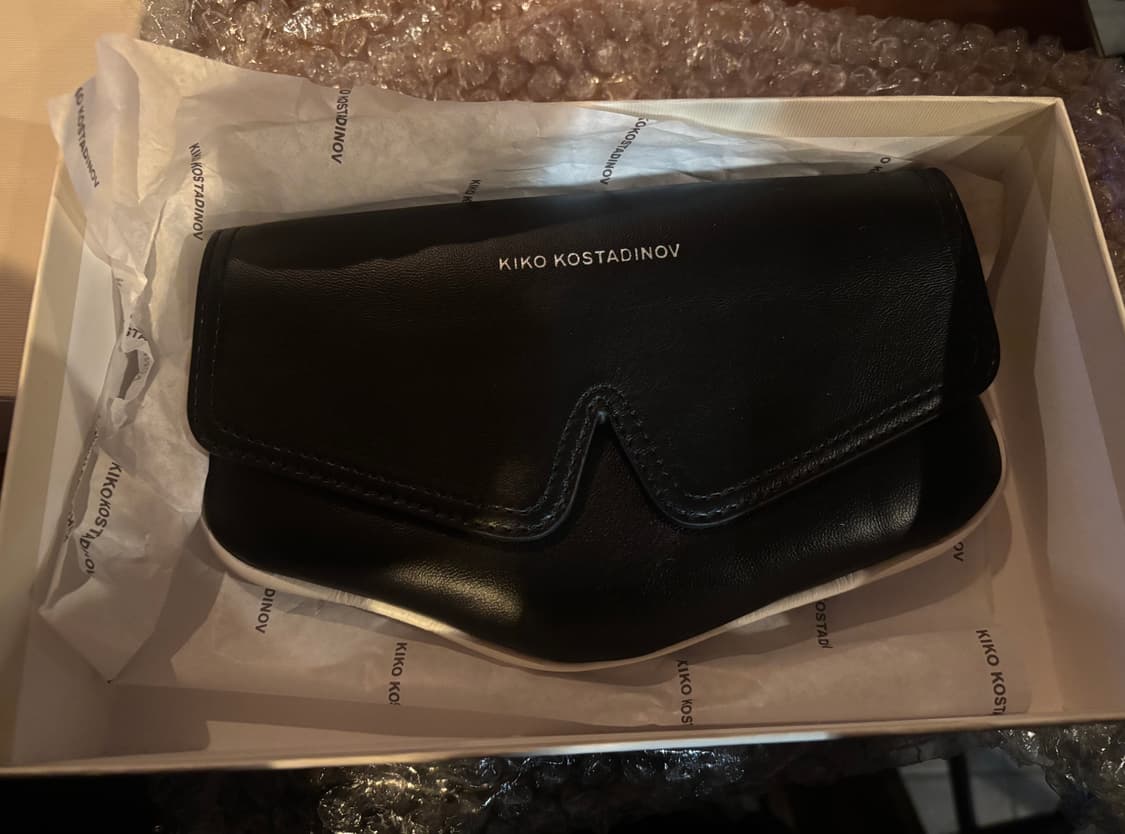 Kiko kostadinov Mezulari wallet  상품이미지1