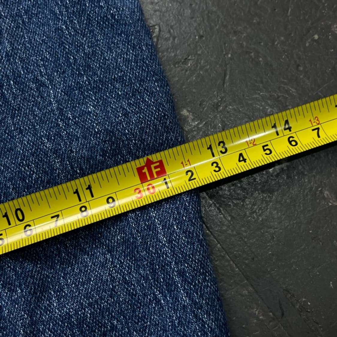 36 리바이스 511 청바지  상품이미지8