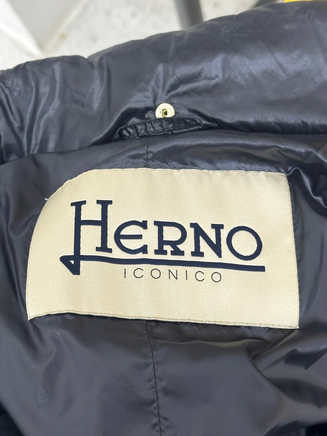 에르노 구스 패딩 상품이미지7