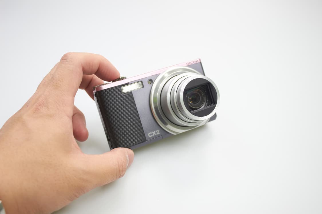 리코 CX2 디카✨ 상품이미지8