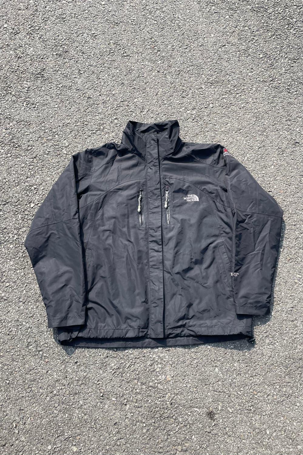 노스페이스 써밋 고어텍스 자켓 XL 상품이미지1