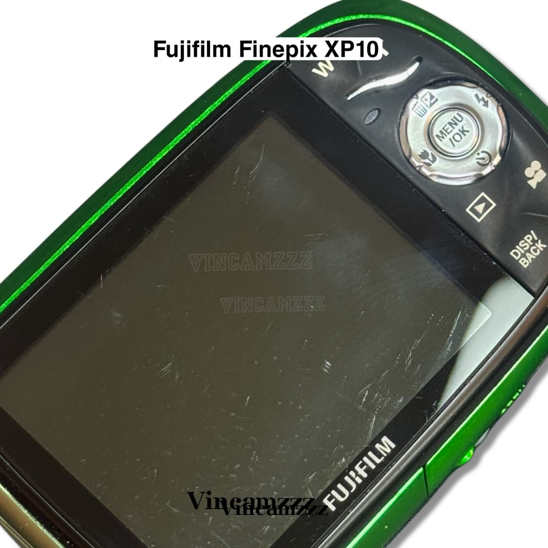 Fujifilm 후지필름 파인픽스 TOUGH XP10 디지털 카메라 상품이미지9