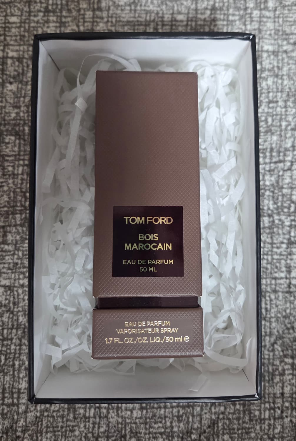 톰포드 부아 마로케인 오 드 퍼퓸 50ml [미개봉 새상품] 상품이미지2