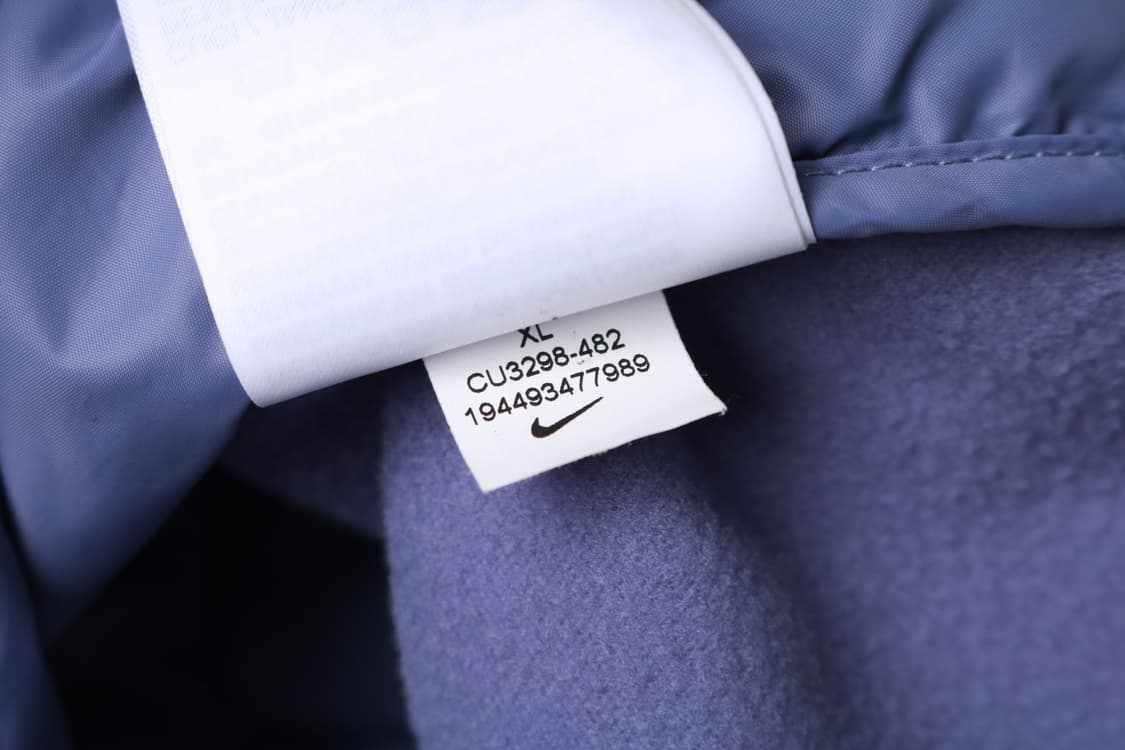 [여성 XL] 나이키 우먼스 에어로레이어 러닝자켓 상품이미지5