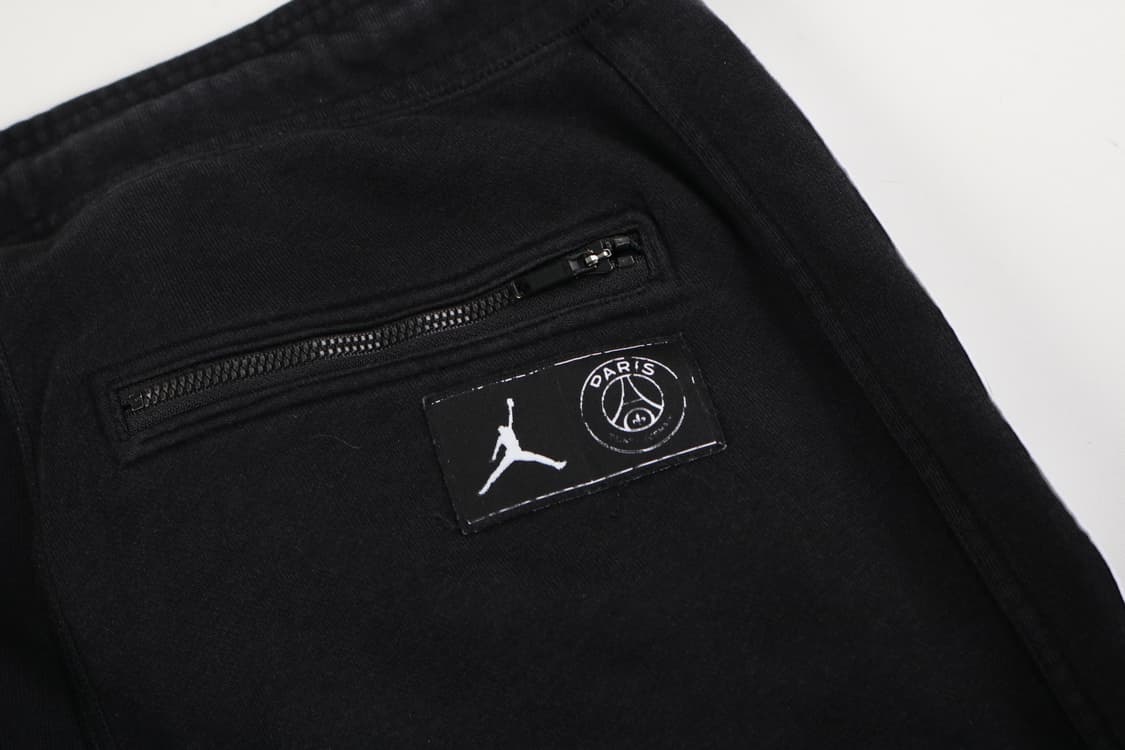 [L] 나이키 조던 x 파리생제르망 psg 조거팬츠 상품이미지8