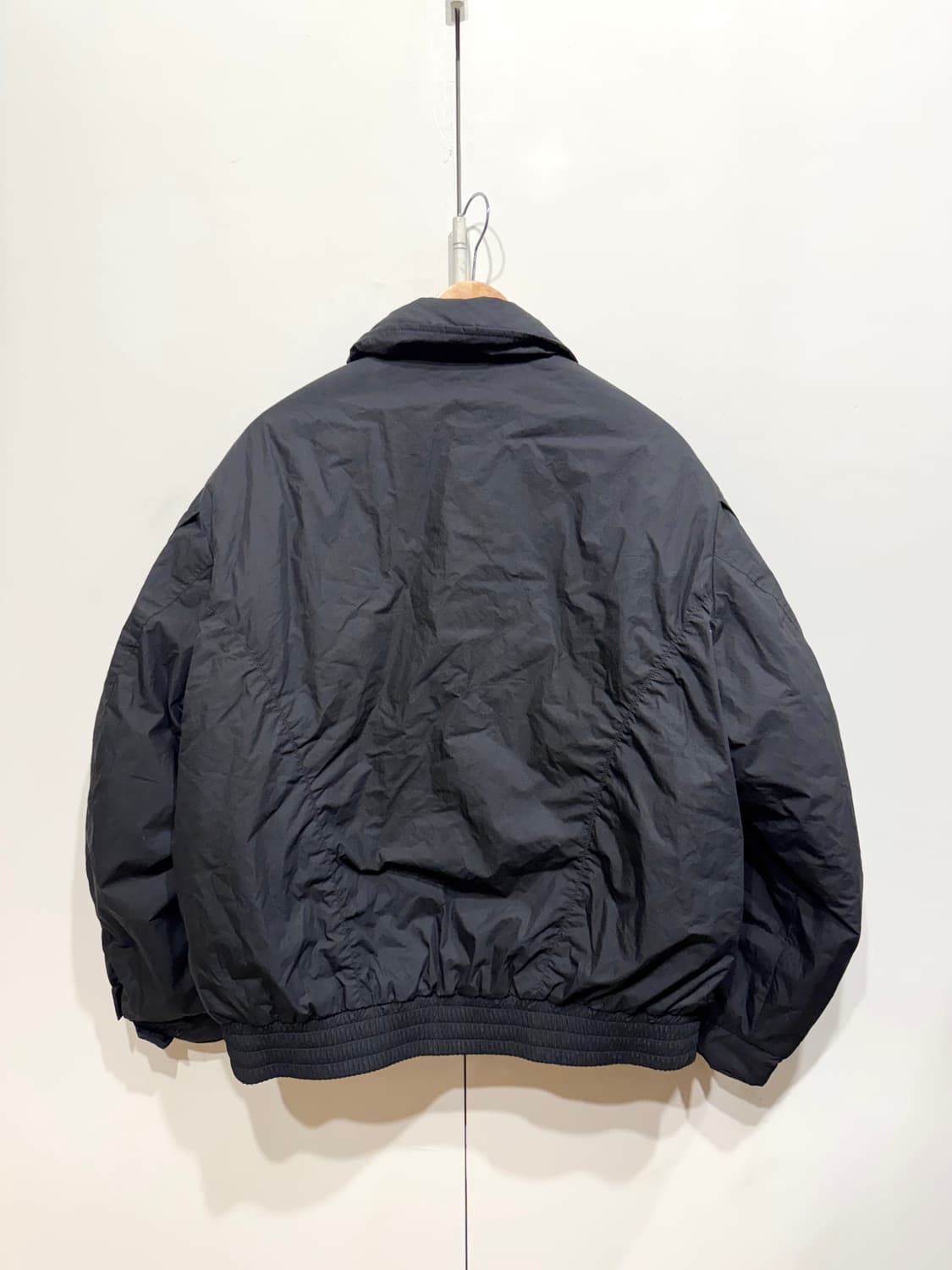 쿠어 퍼프 플라이트 ma-1 봄버 자켓 상품이미지3