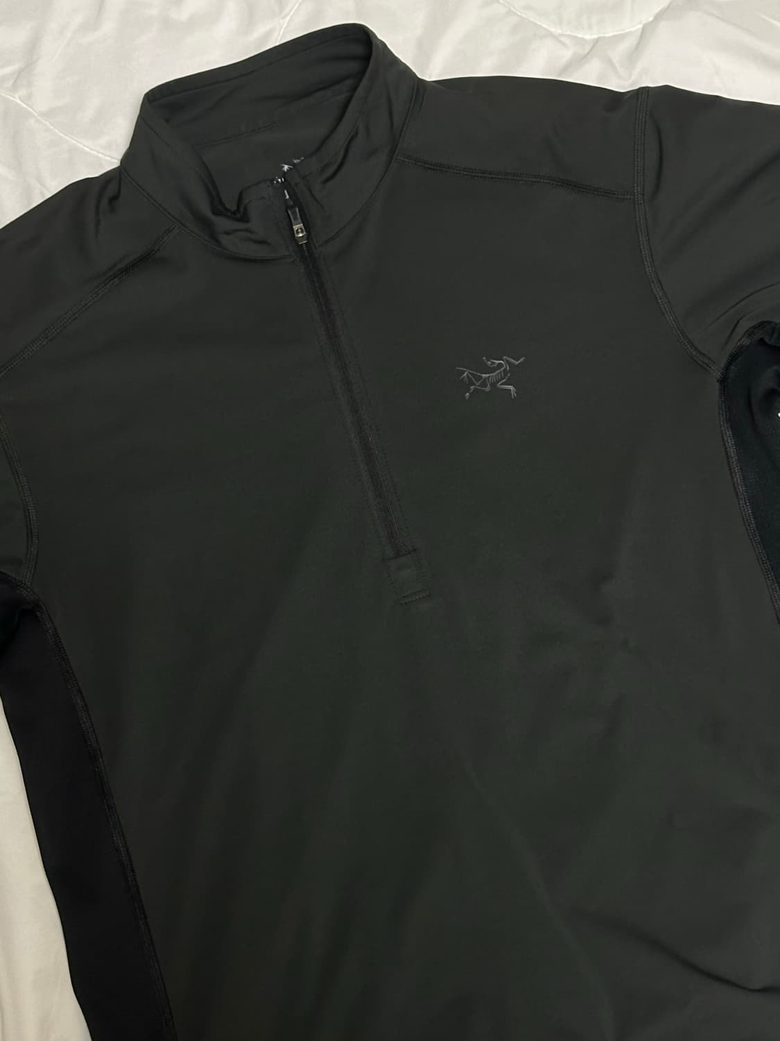 Arc‘teryx  집업 남성 s  상품이미지1