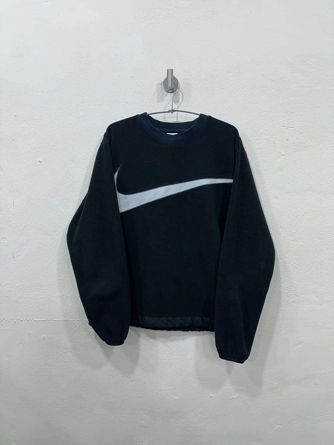 나이키 빅스우시 플리스 맨투맨  상품이미지1