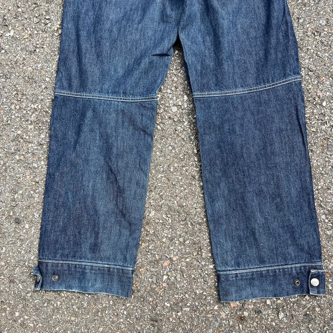 90’ Guess Jeans 데님 팬츠 상품이미지8