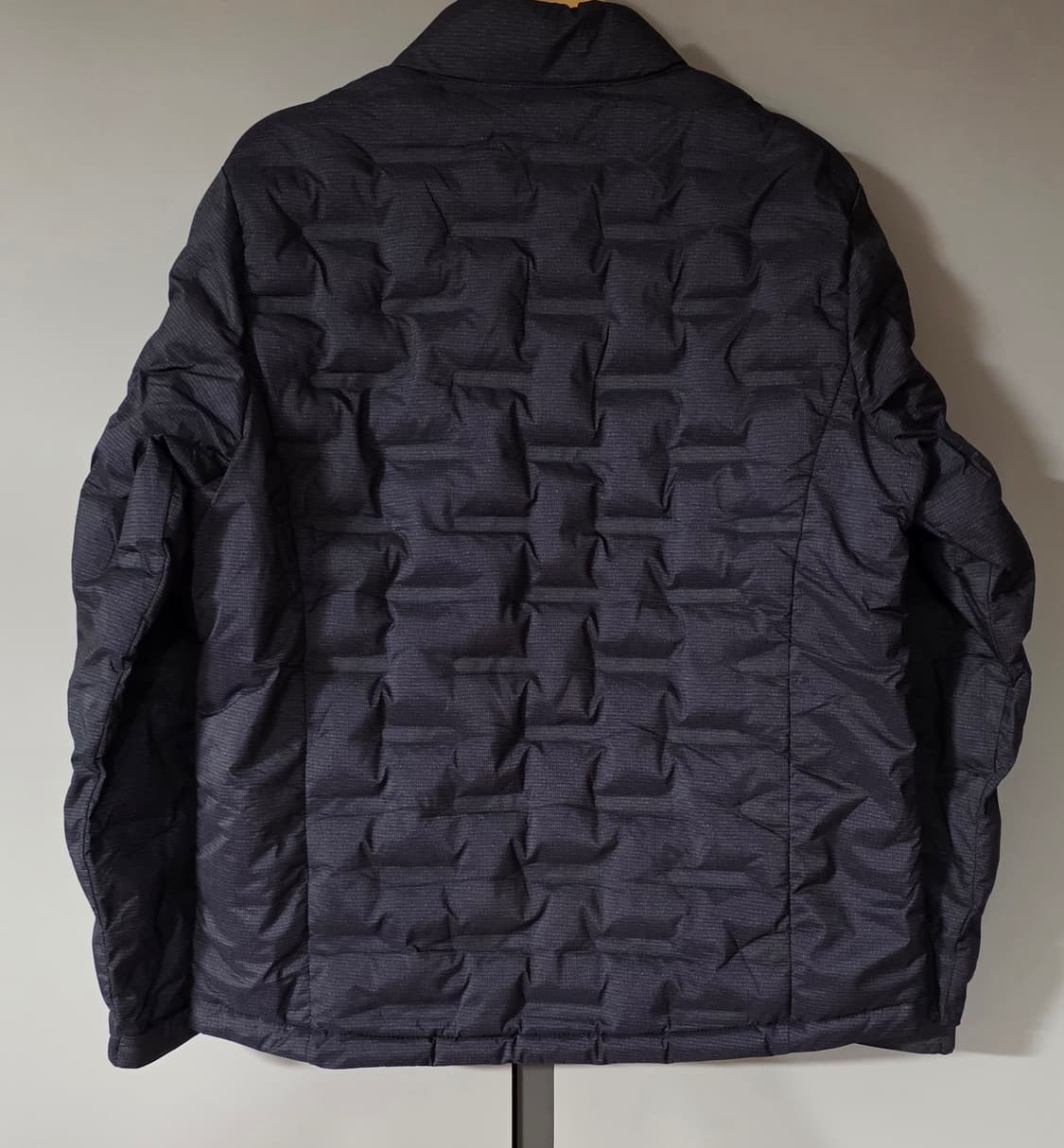 잭필드  남자 경량패딩. 싸이즈  100 상품이미지3