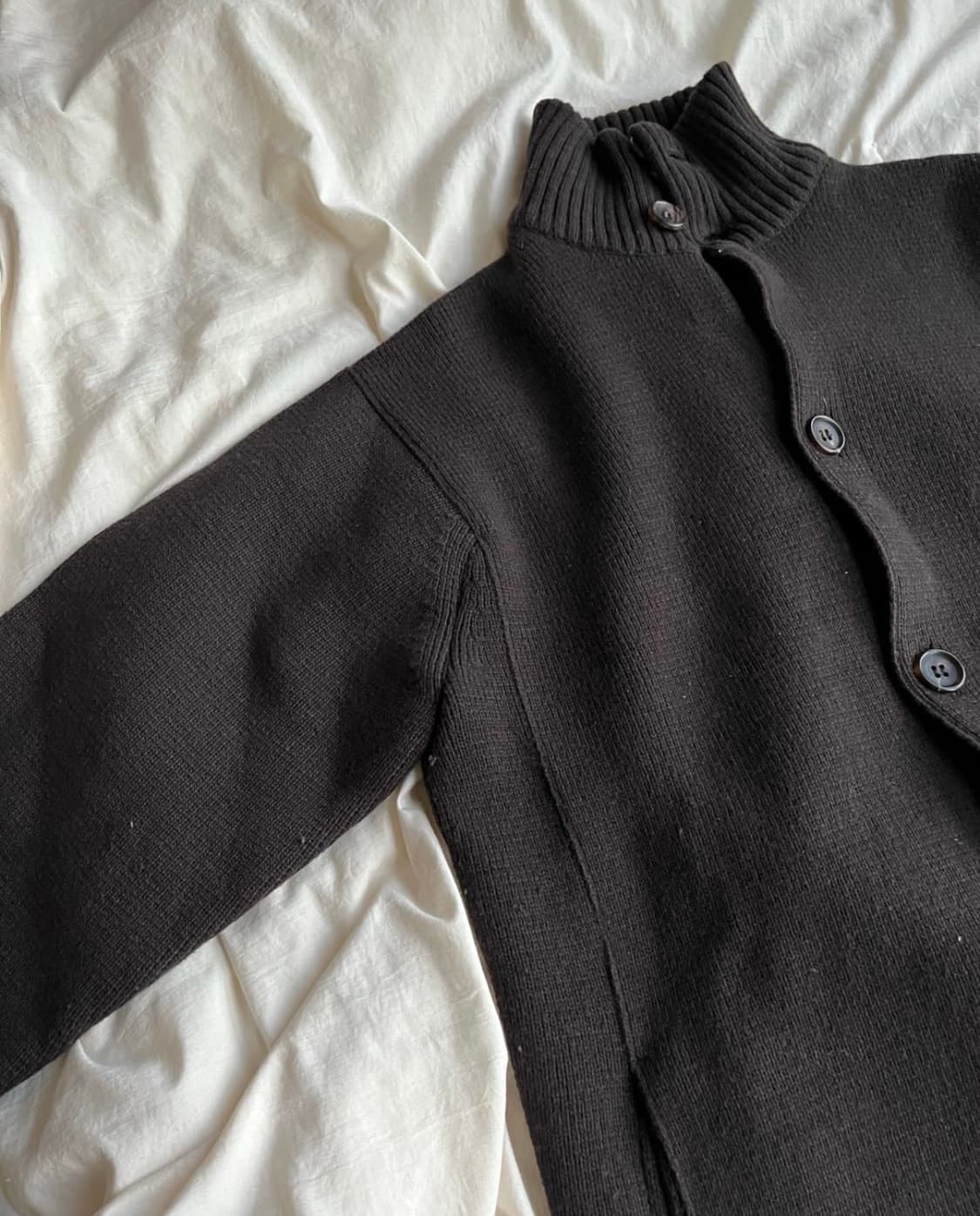 [3] yohji yamamoto y’s for men wool knik 상품이미지3