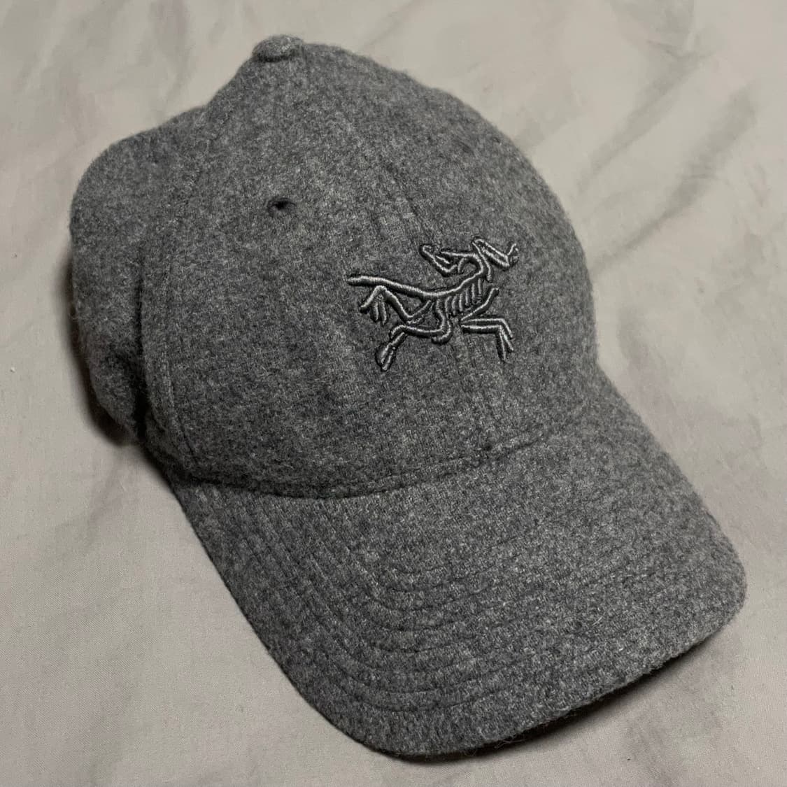 아크테릭스 울 볼캡  상품이미지2