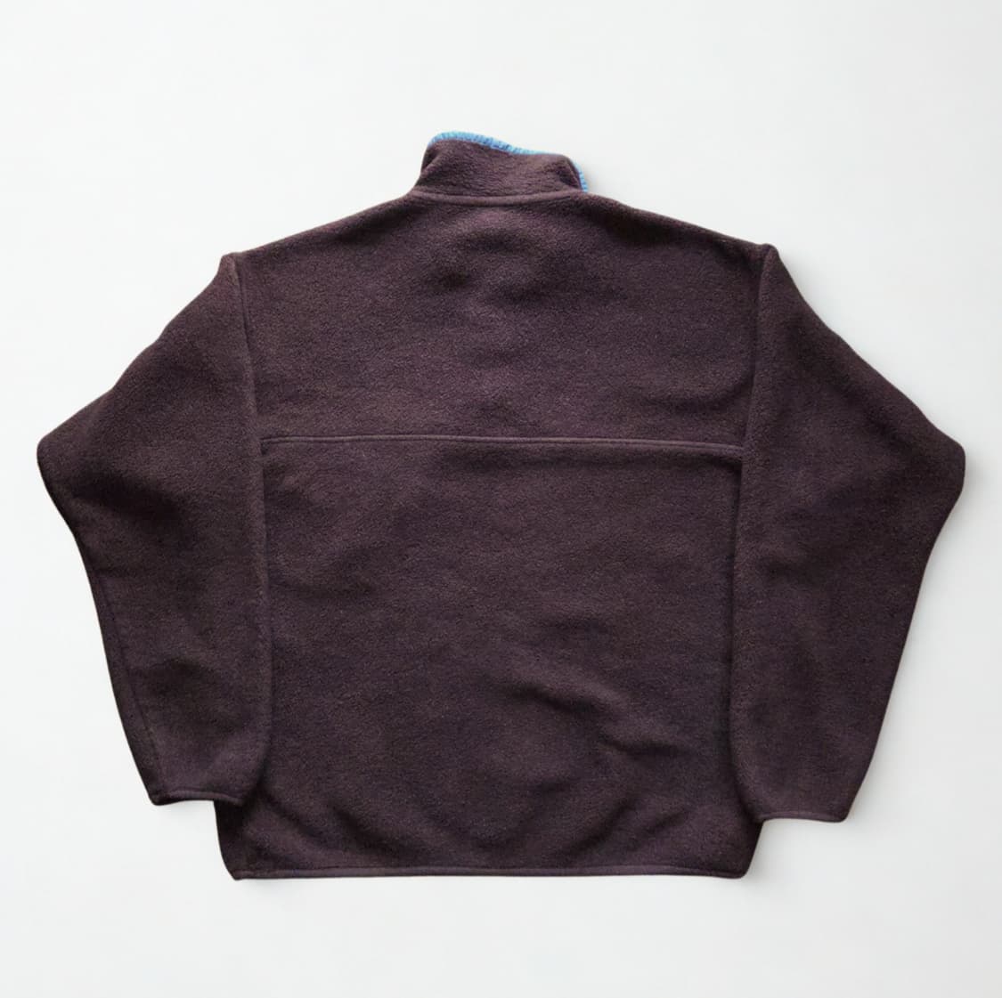 (M)파타고니아 Mexico 브라운 신칠라 상품이미지4