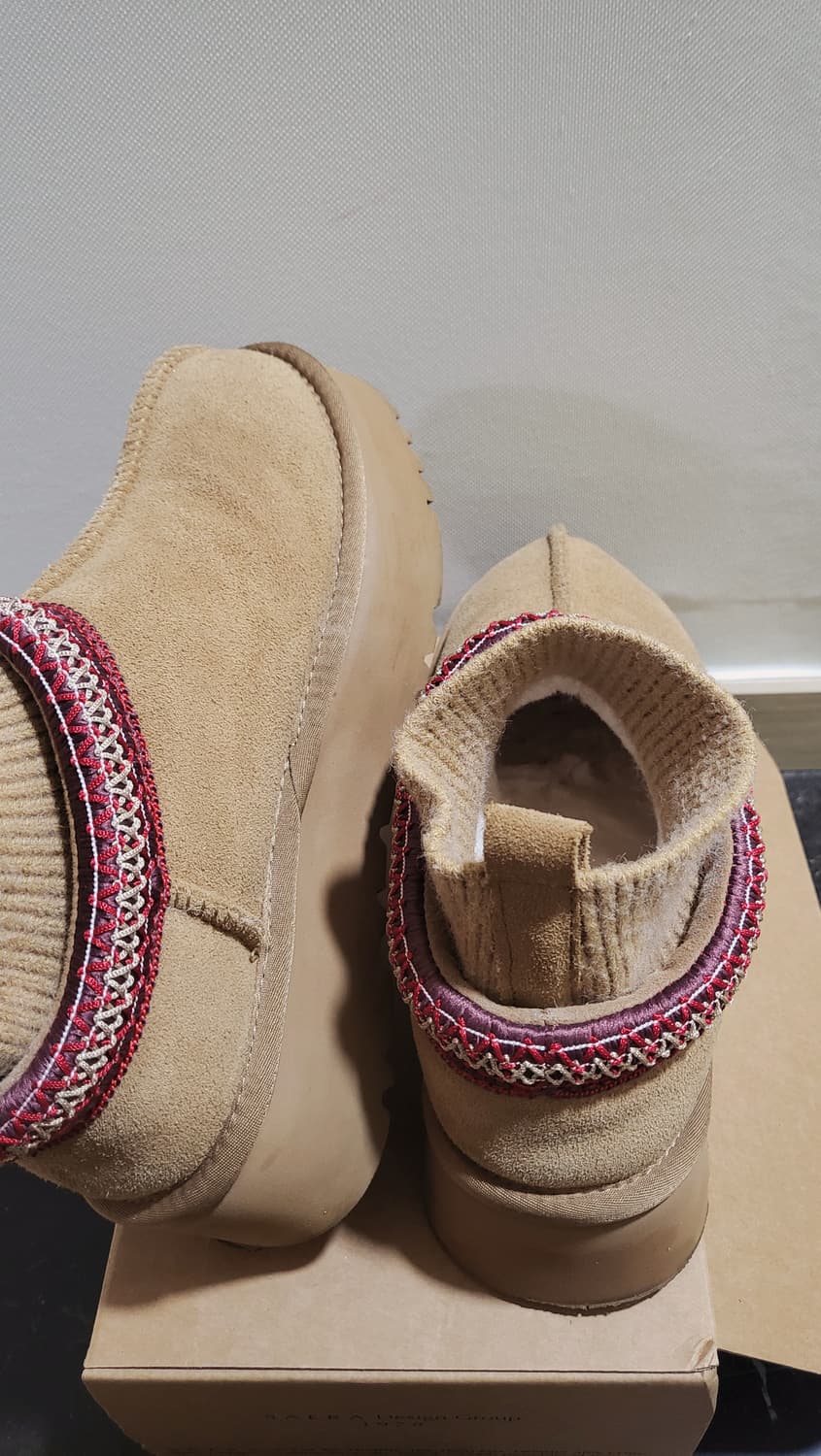 어그오즈웨어니트플랫폼 상품이미지3