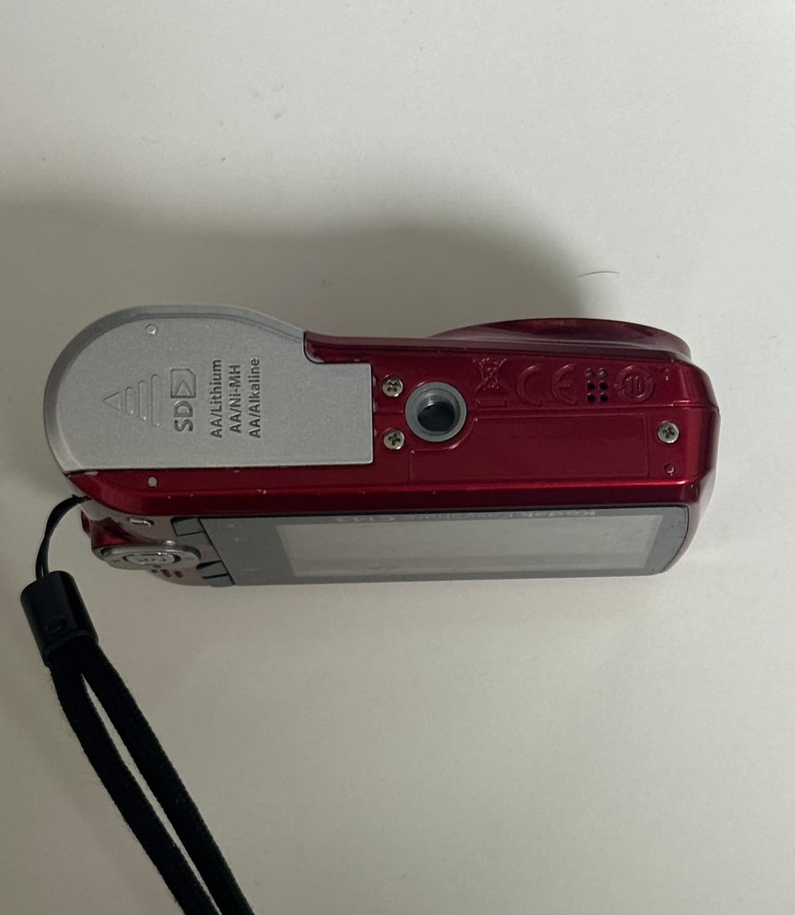 코닥 이지쉐어 kodak easyshare c143 상품이미지5