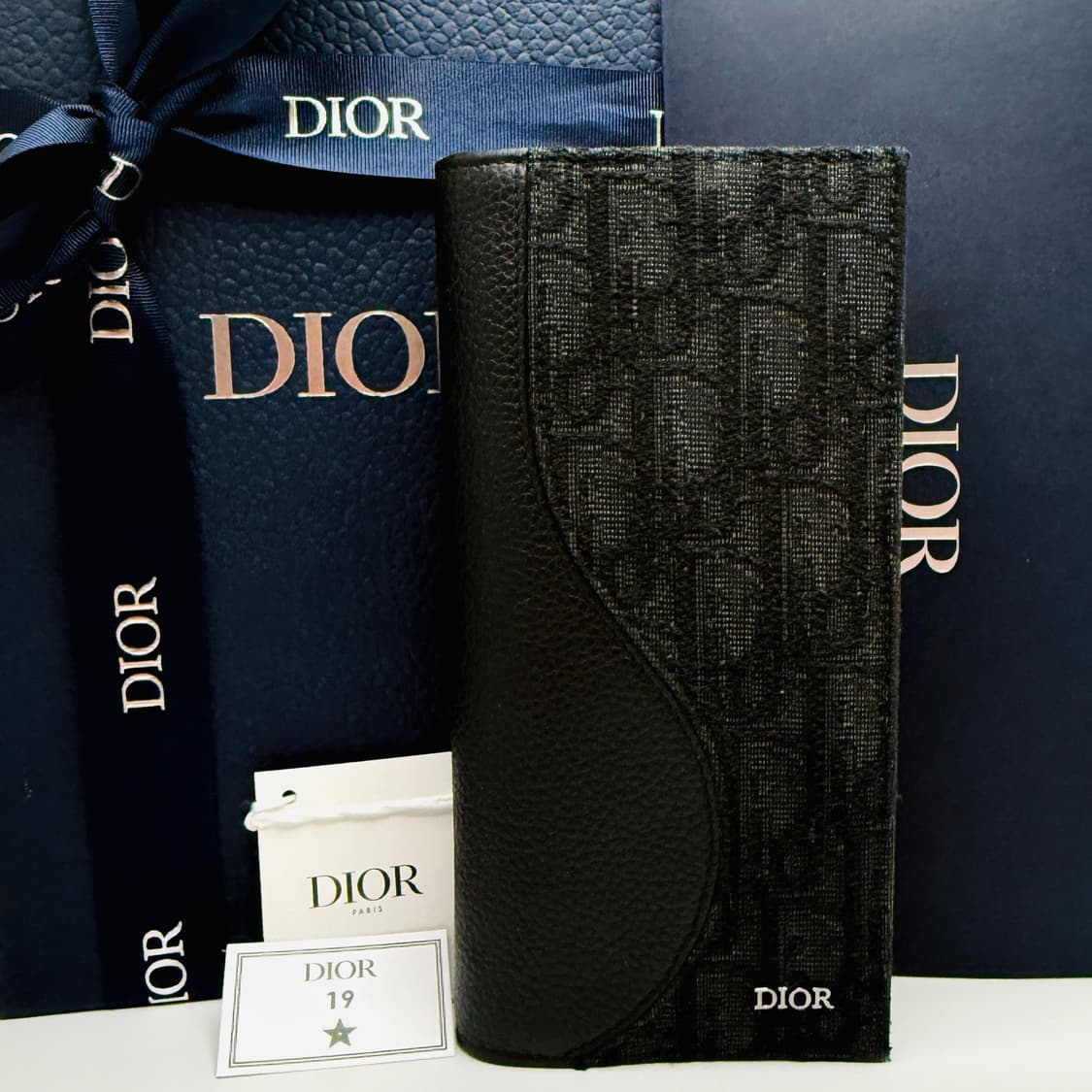 디올 장지갑 상품이미지7