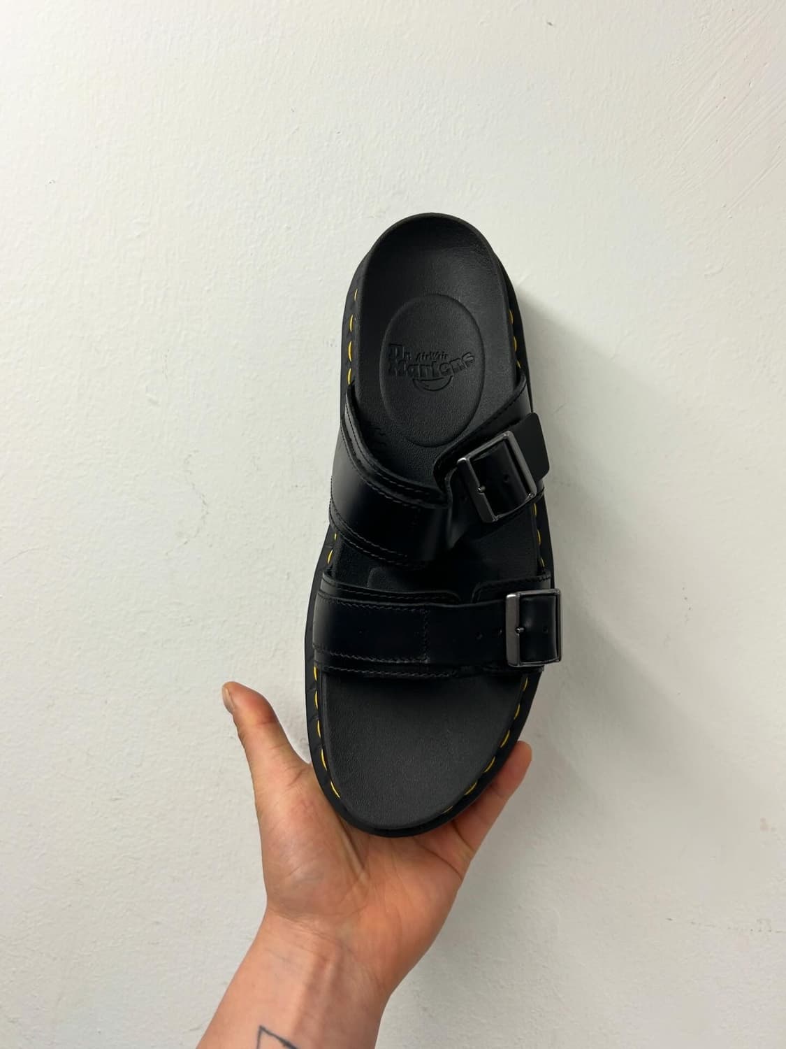 닥터마틴 마일즈 슬라이드 260 상품이미지2