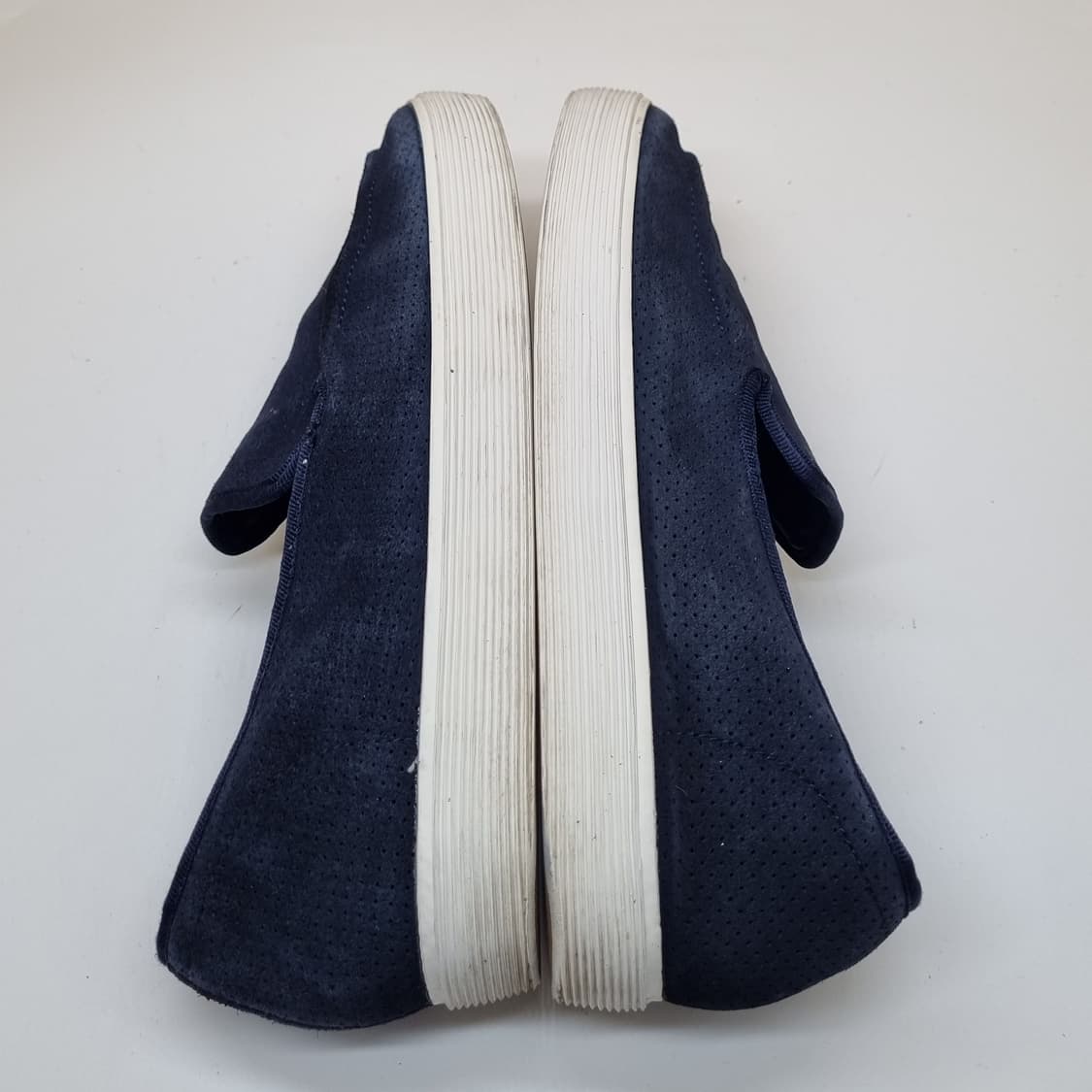 자라 스웨이드 남성슬립온275. 상품이미지4