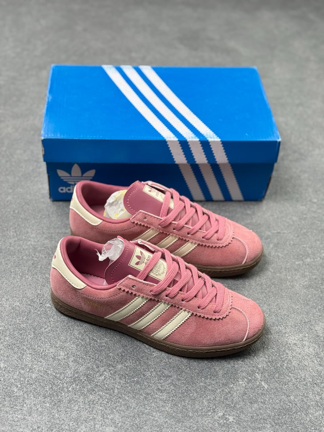 아디다스 오리지널 남녀 스니커즈 상품이미지6