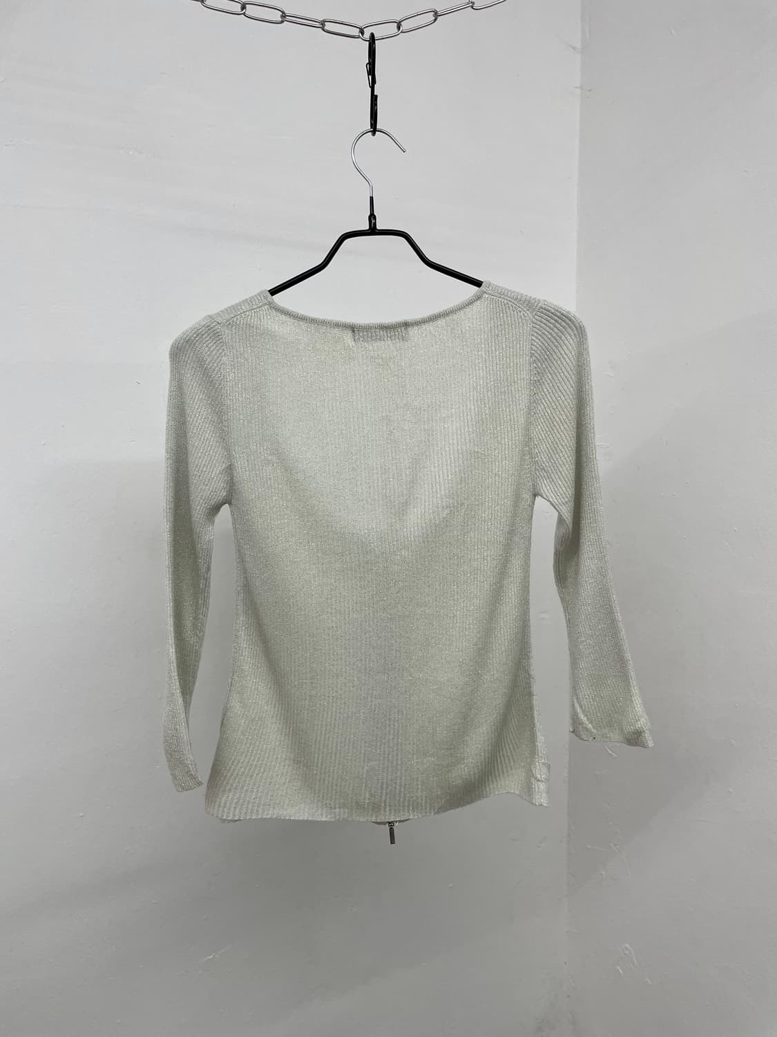 2way 골지 투웨이 탑 상품이미지6