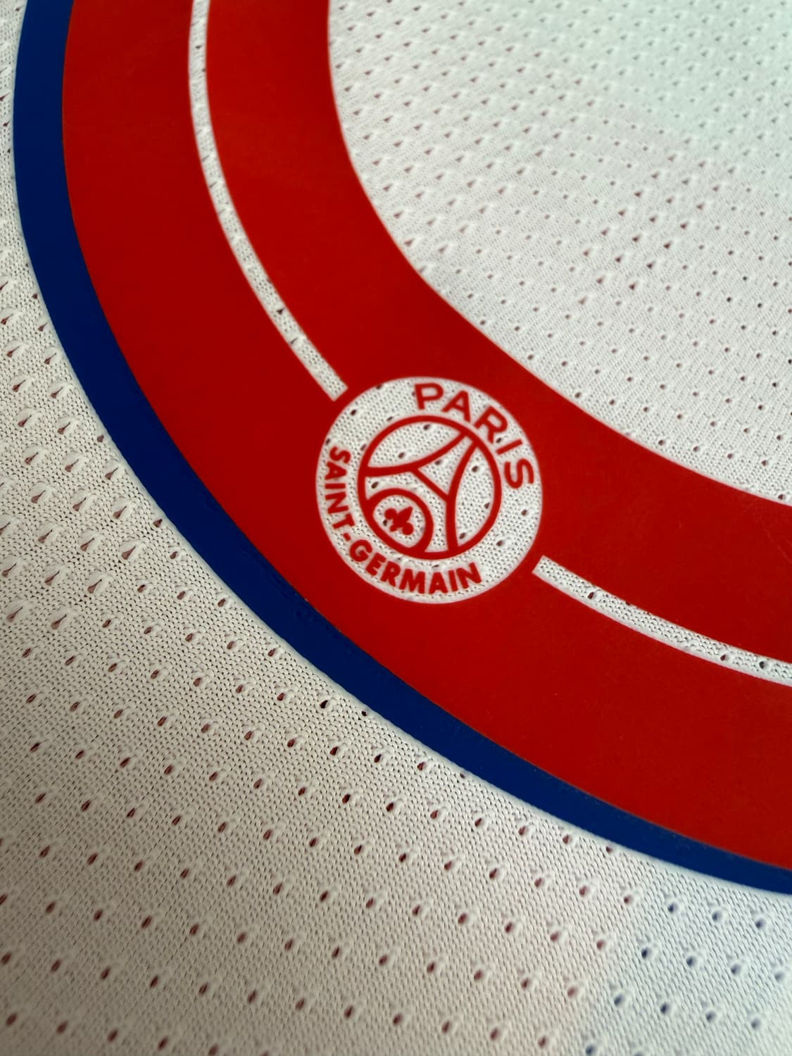 20-21 파리 생제르망 어웨이 어센틱 새제품 상품이미지10