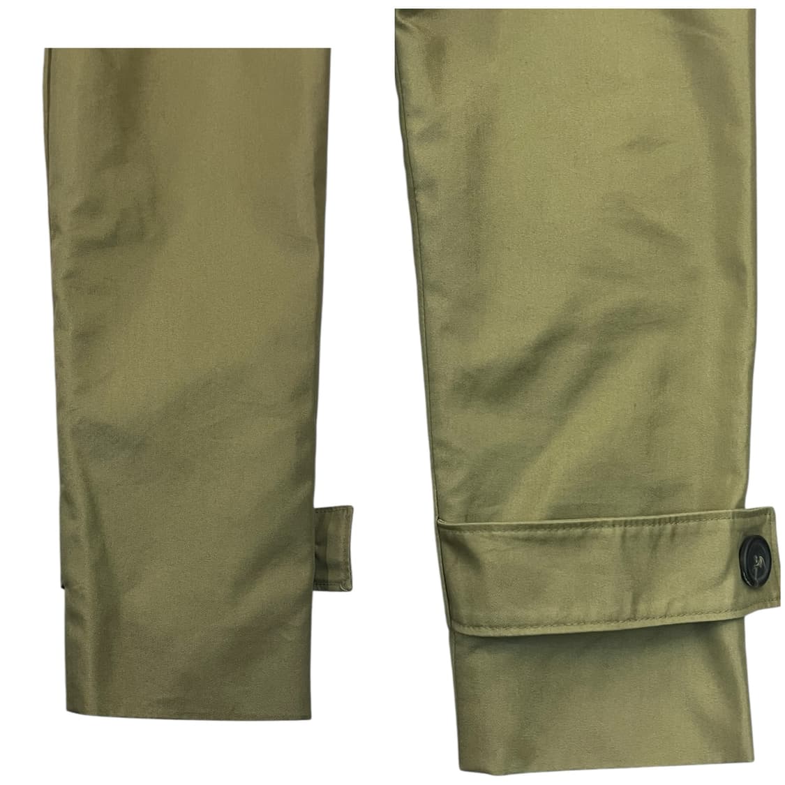 베라왕 트렌치 롱코트 55 #csz2086 상품이미지9