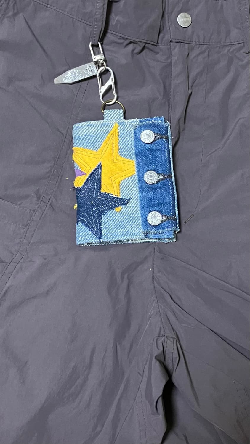 Tot0_ [Levis multi wallet_52] 상품이미지6