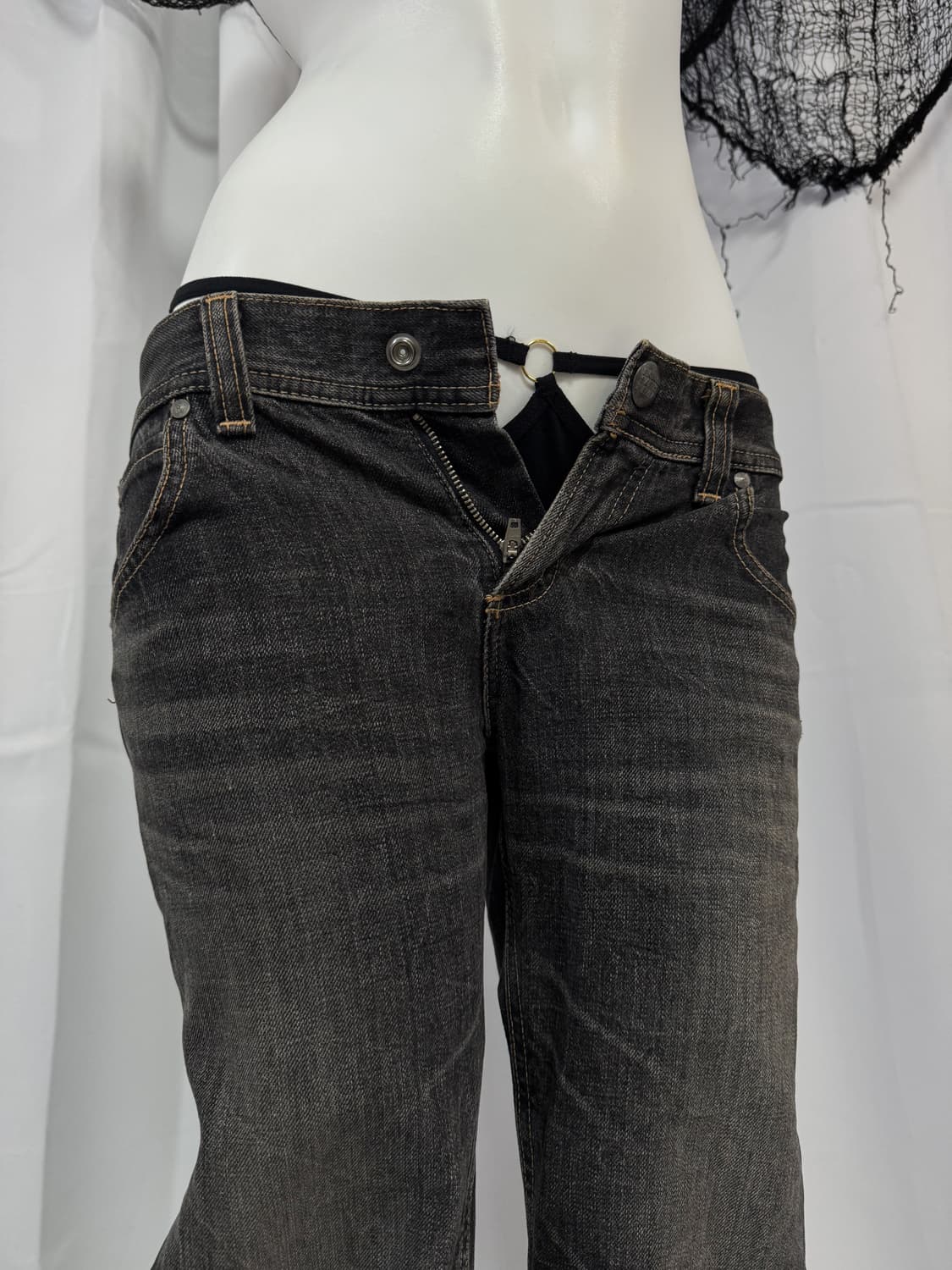 denim pants 상품이미지3