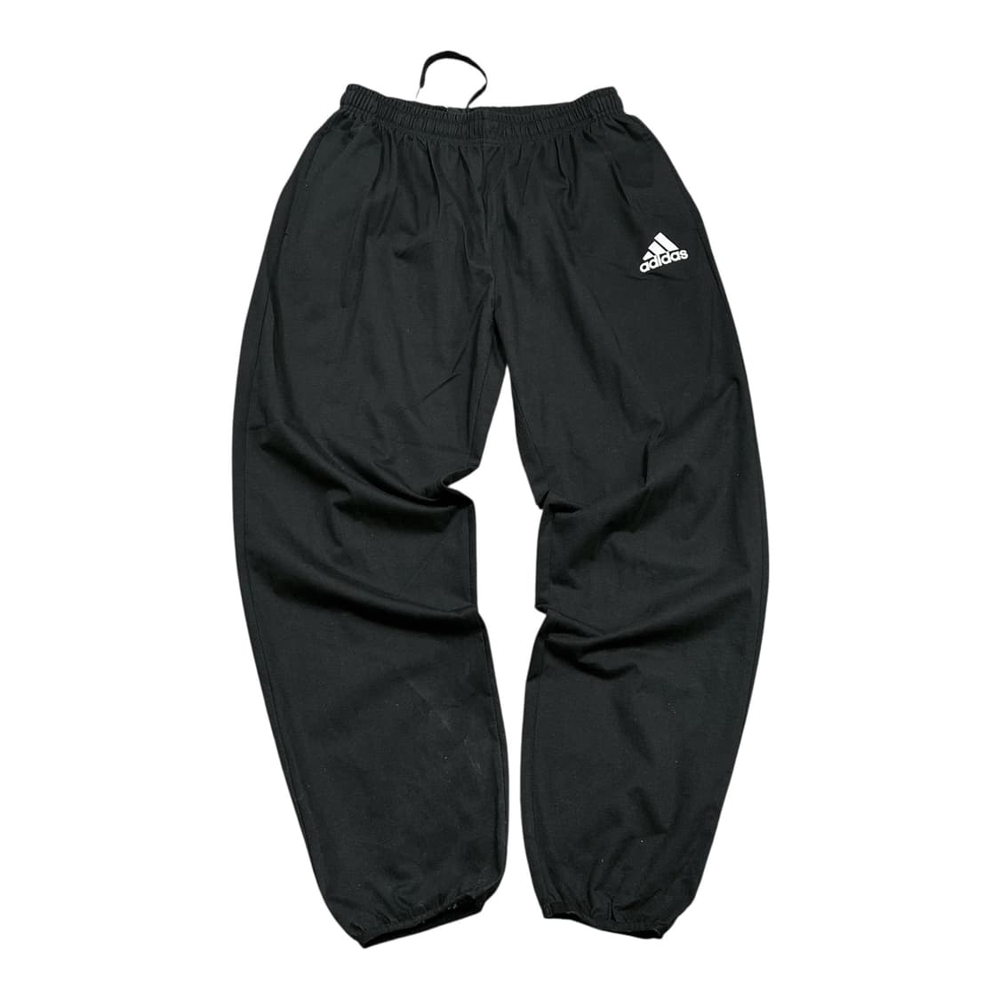 ✨ (바배) 아디다스 스포츠 땀복 블랙 트랙 팬츠  상품이미지1