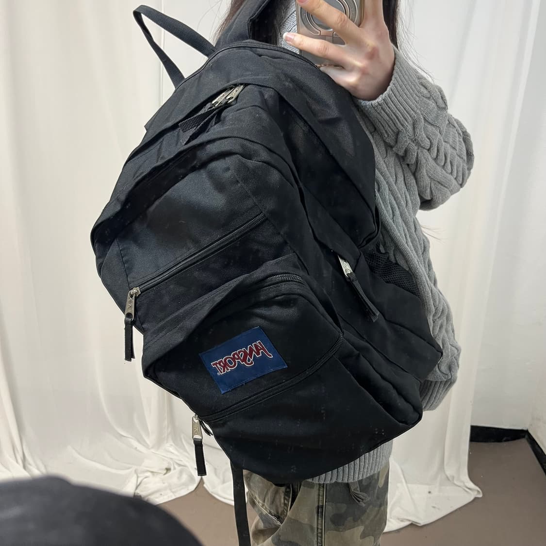 Jansport Backpack 상품이미지3