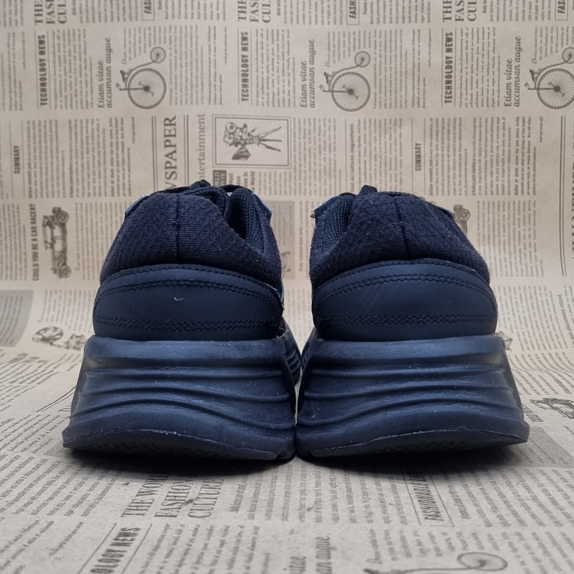 아디다스 갤럭시6 남성운동화285 상품이미지4