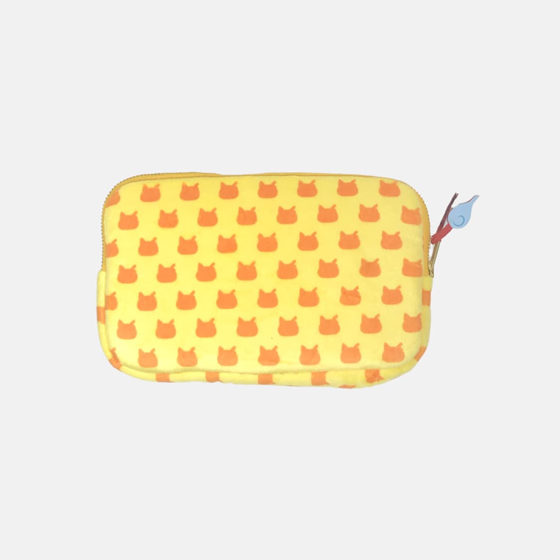 요괴워치 지바냥 고전 닌텐도 파우치 상품이미지2