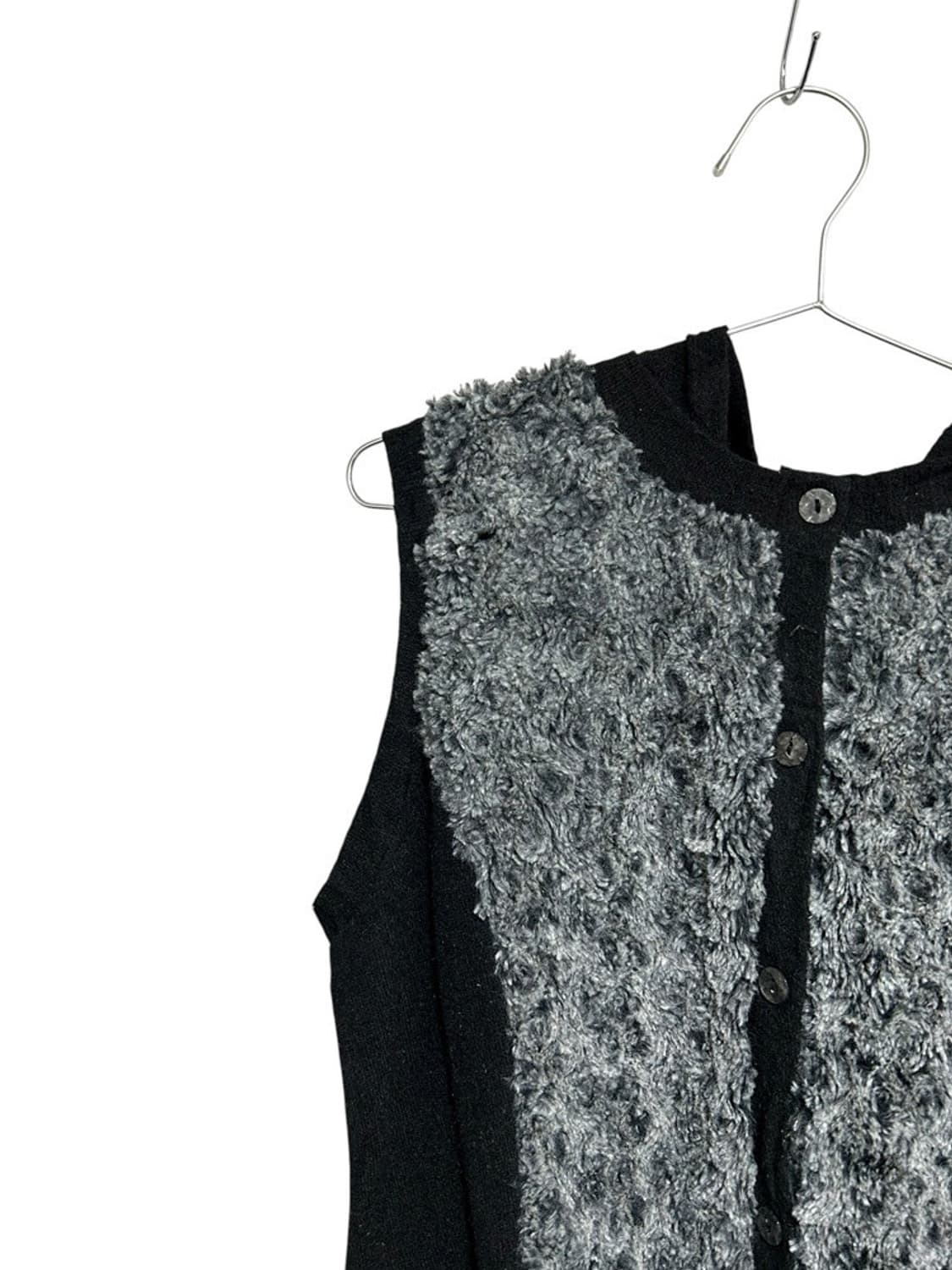 vtg vest 상품이미지2