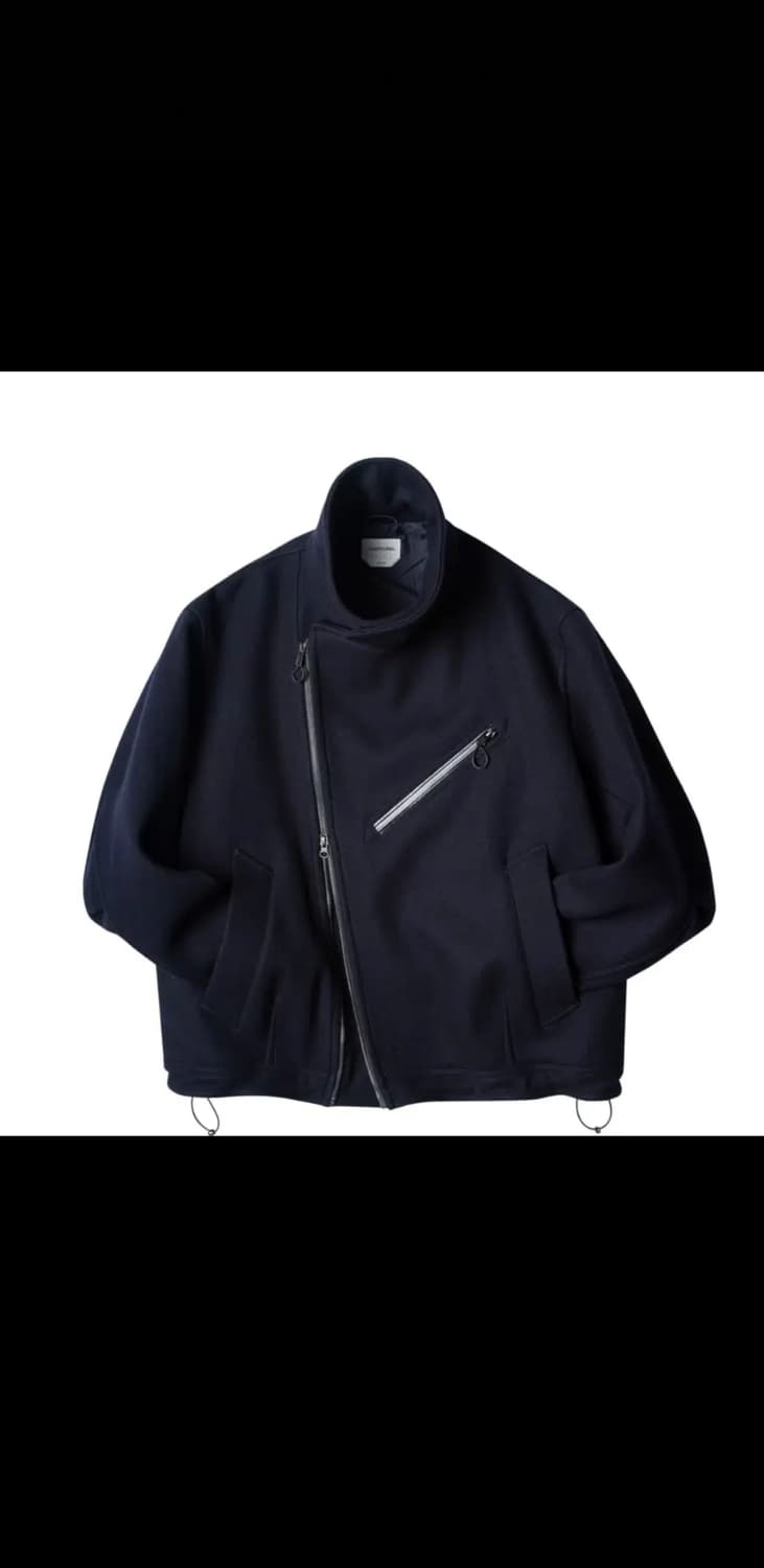 루트파인더 시라이더 코트 상품이미지2