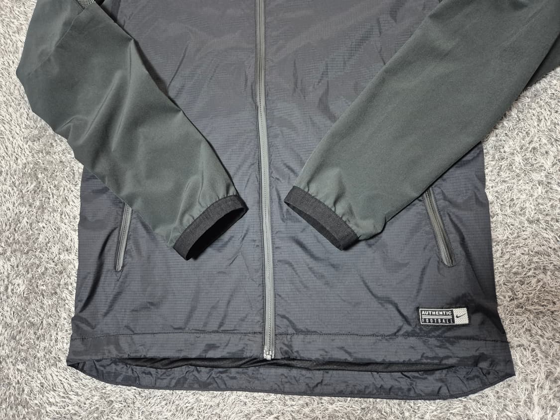 나이키 남성 기능성 트랙 자켓 S(90) 상품이미지3