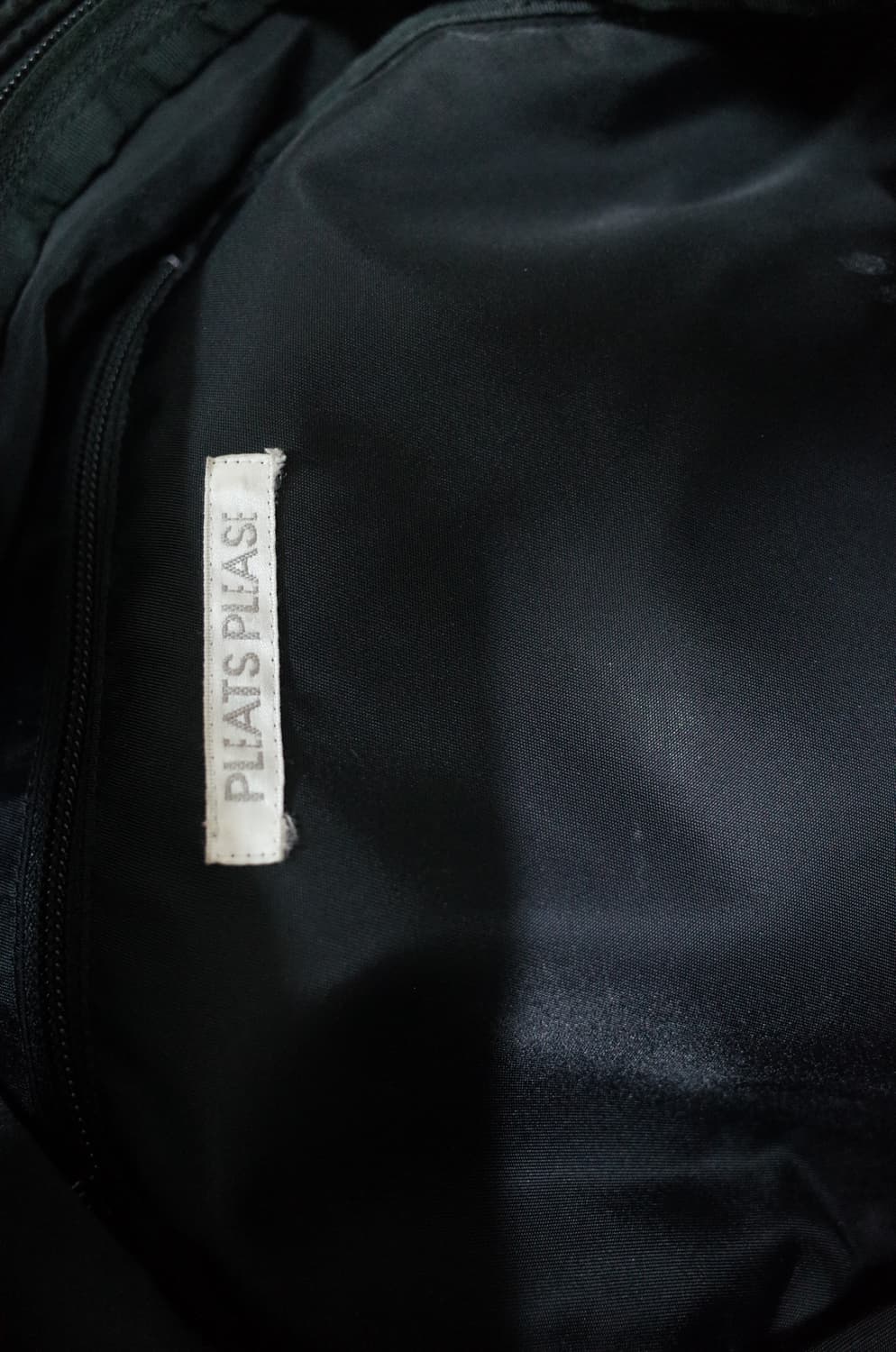 Issey miyake Pleats please backpack 상품이미지2