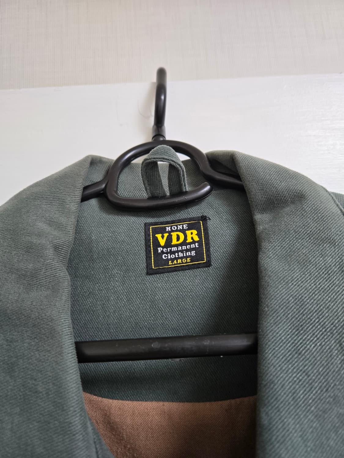 Vdr 자켓 L 상품이미지2