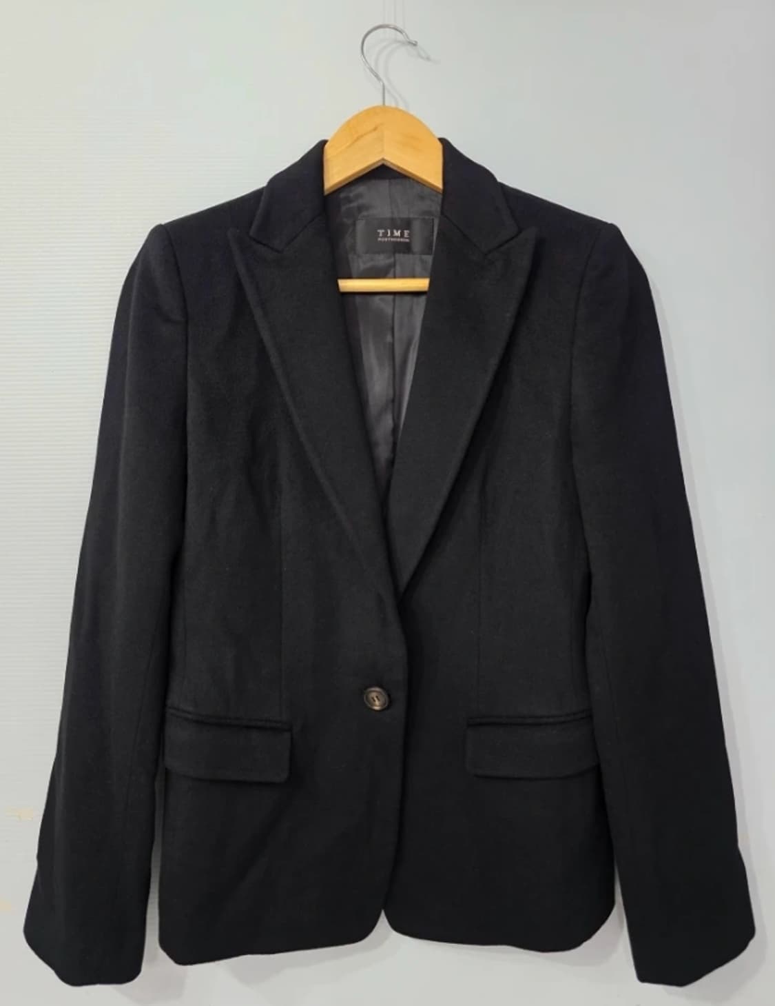 TIME 타임 블레이저 자켓 ~55 상품이미지2