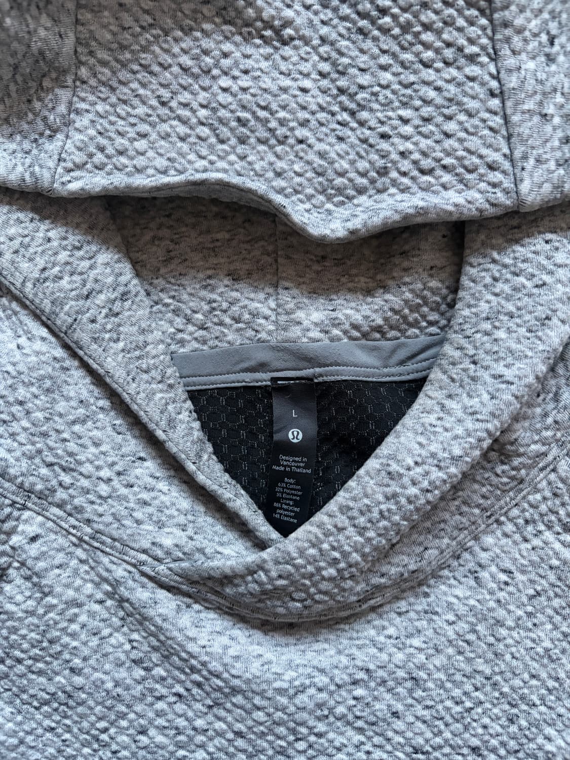 룰루레몬 셋업 상품이미지2