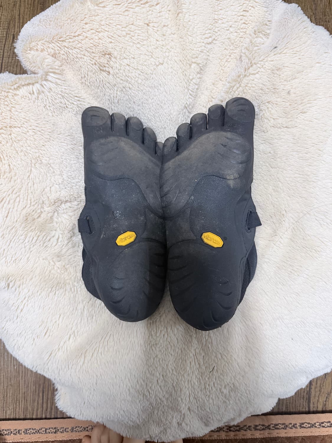 비브람 파이브핑거스 상품이미지4