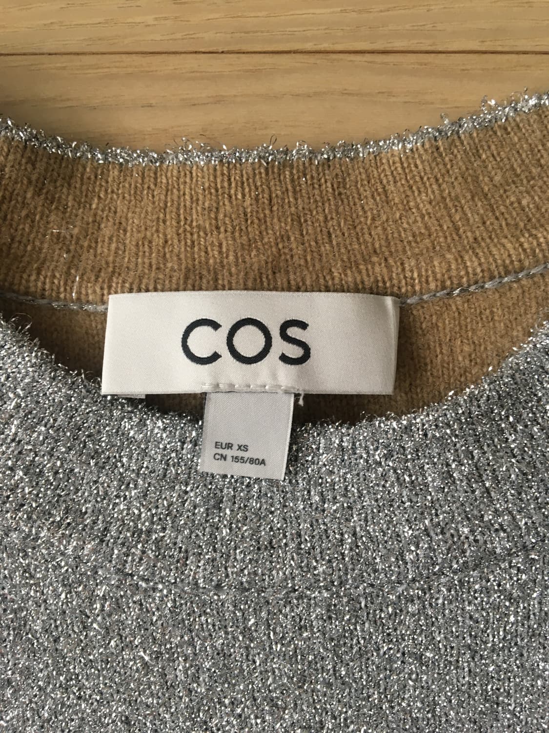 Cos 스웨터 상품이미지2