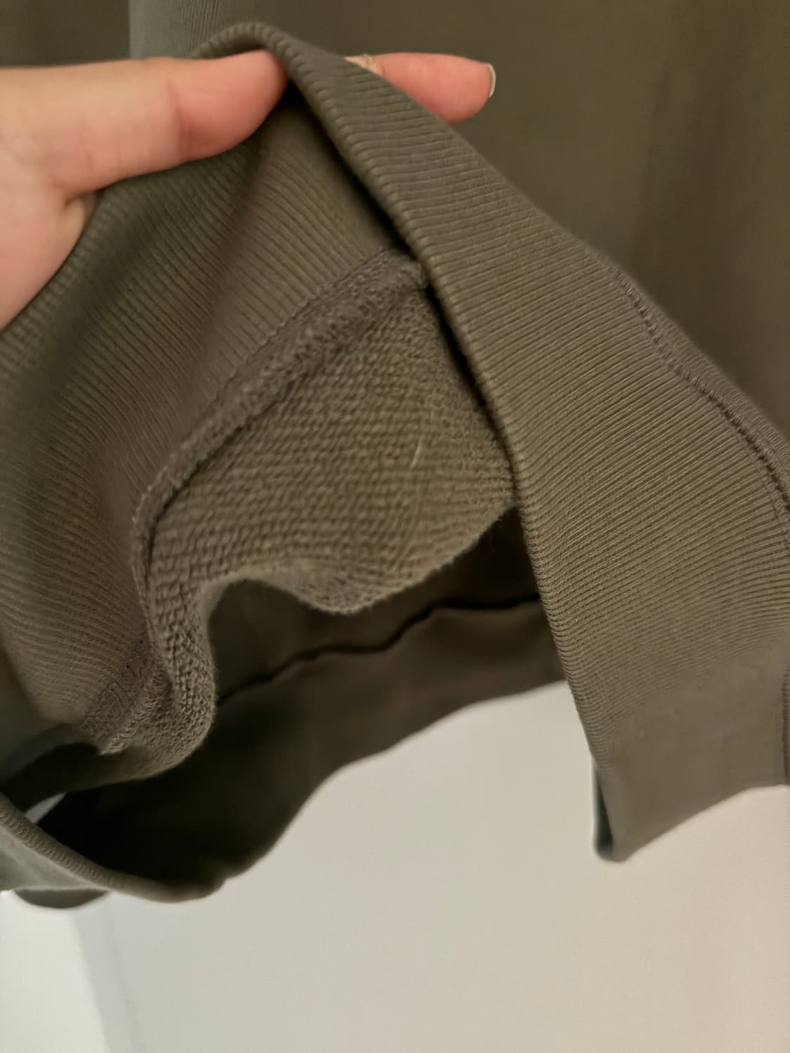 Mmlg 후드티 상품이미지3