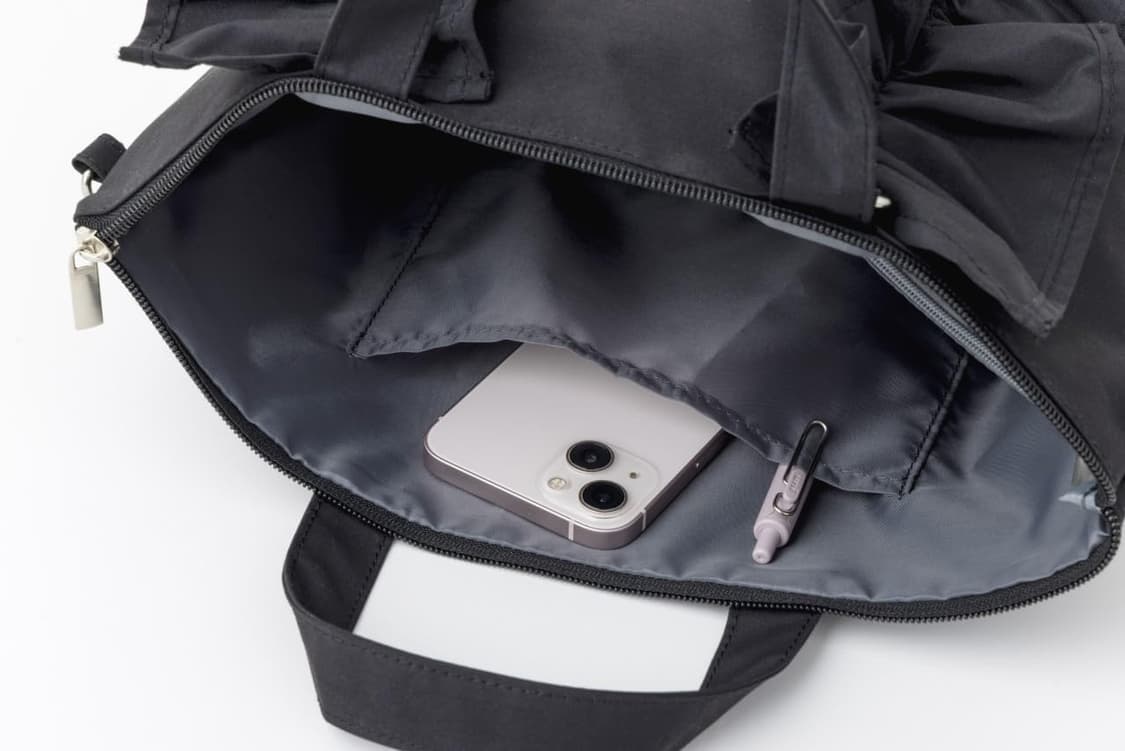 sisteraudrey 양산형 지뢰계 갸루 가방 상품이미지4