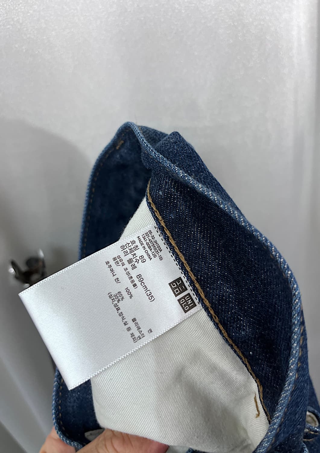 LEMAIRE x UNIQLO  상품이미지4