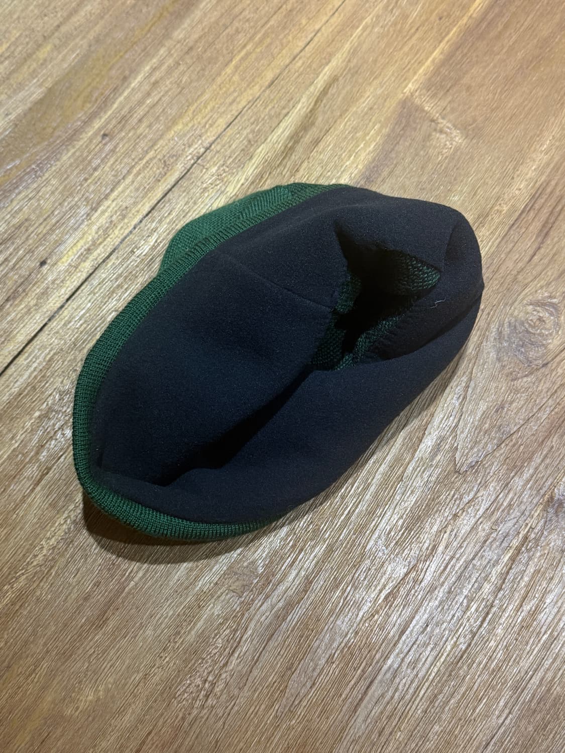 아크테릭스 버드 헤드 토크 에덴 비니 그린 상품이미지3