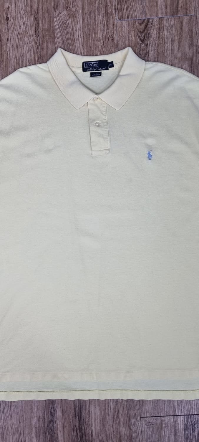 폴로랄프로렌 카라넥 반팔 XXL _ 남성 상품이미지2