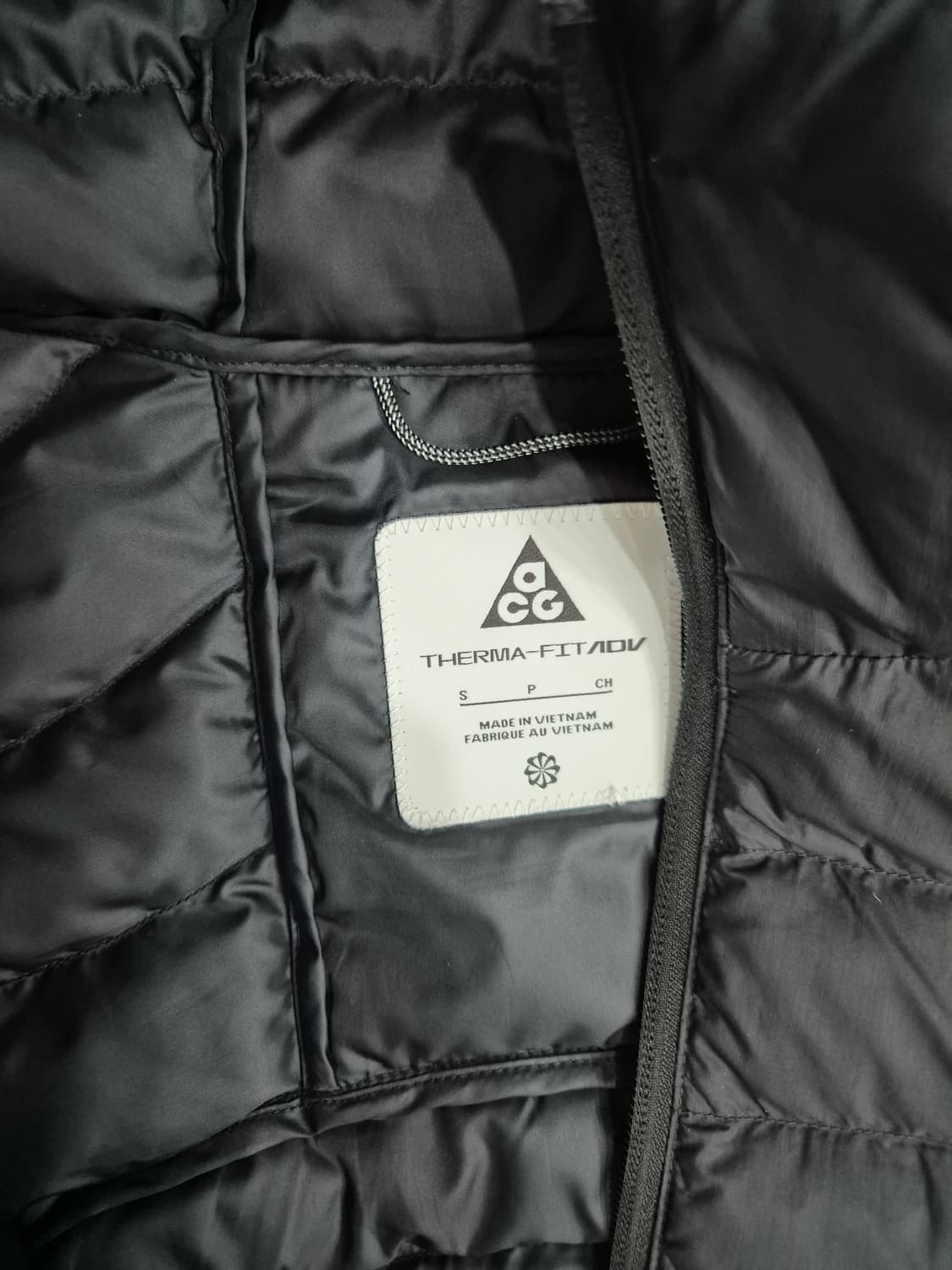 [S] 나이키 ACG 라바플로우 상품이미지2