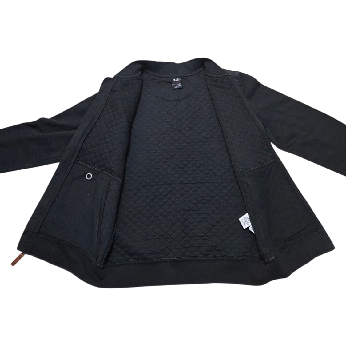 Oakley 오클리 칩스 서멀 풀 집업 후드 상품이미지4