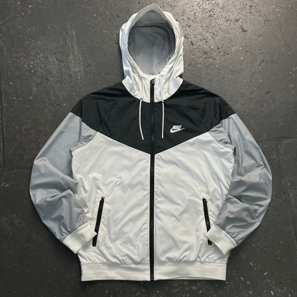 95-100 나이키 윈드러너 바람막이  상품이미지1